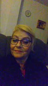 Profilbild på Ingrid Filppu