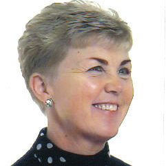 Profilbild på Ingrid Fischer