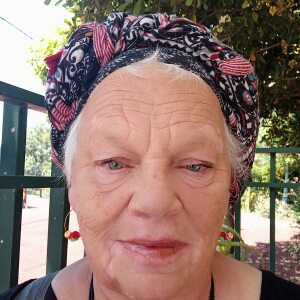 Profilbild på Ingrid Gustafsson