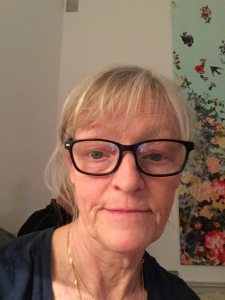 Profilbild på Ingrid H-Pusch
