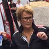 Profilbild på Ingrid Heghammar