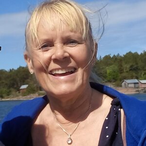 Profilbild på Ingrid Henningsson