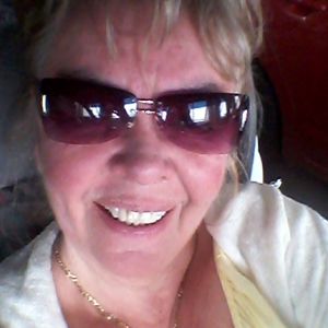 Profilbild på Ingrid Hjorth