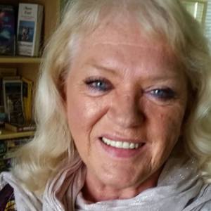 Profilbild på Ingrid Högdahl