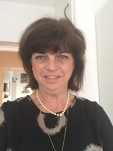 Profilbild på Ingrid Höglund Karlsson