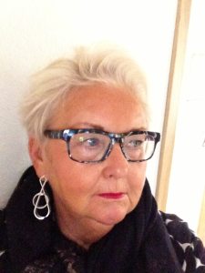 Profilbild på Ingrid Hofmann