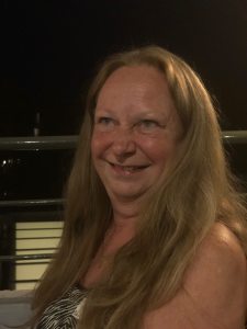 Profilbild på Ingrid Jacobstam