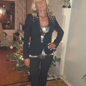 Profilbild på Ingrid Jacovidou