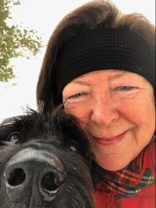 Profilbild på Ingrid Jakobsson