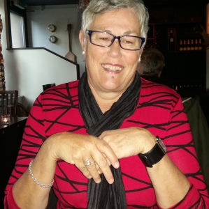 Profilbild på Ingrid Jansson