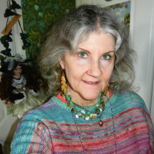 Profilbild på Ingrid Jerrås