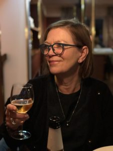 Profilbild på Ingrid Johansson
