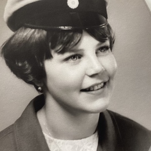 Profilbild på Ingrid Johansson