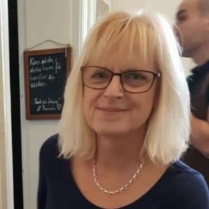 Profilbild på Ingrid Jonsson