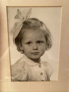 Profilbild på Ingrid Karlsson
