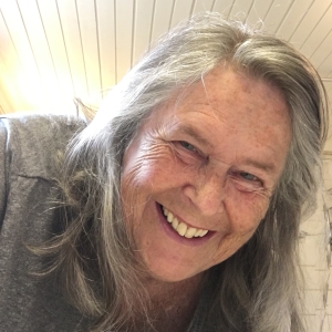 Profilbild på Ingrid Klingwall