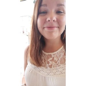 Profilbild på Ingrid Knutsgård