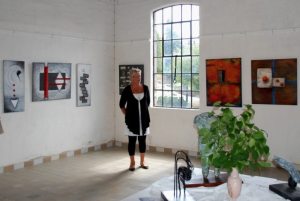 Profilbild på Ingrid Lager