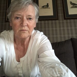 Profilbild på Ingrid Larsson