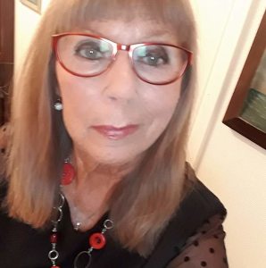 Profilbild på Ingrid Lindberg