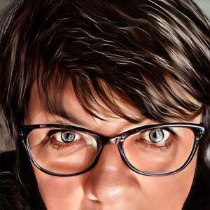 Profilbild på Ingrid Lindgren