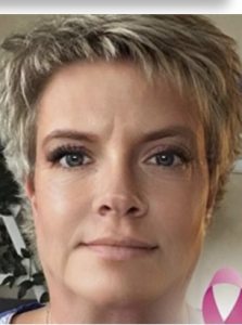 Profilbild på Ingrid Lundin