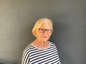 Profilbild på Ingrid Lundin