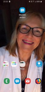 Profilbild på Ingrid Nanhed