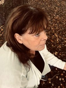 Profilbild på Ingrid Nielsen