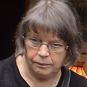 Profilbild på Ingrid Nihlgråd