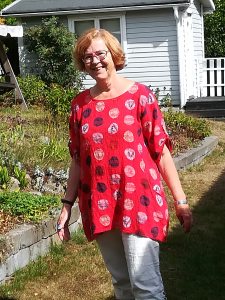 Profilbild på Ingrid Nordle