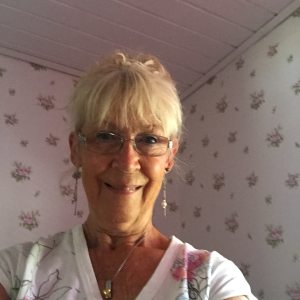 Profilbild på Ingrid Nylund