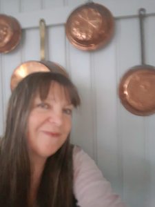 Profilbild på Ingrid Olofsson