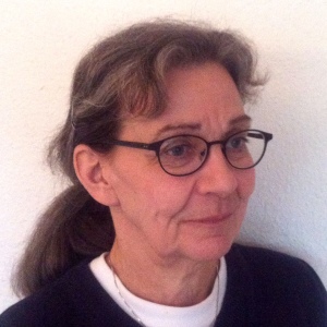 Profilbild på Ingrid Olsen