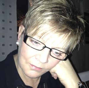 Profilbild på Ingrid Palm