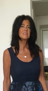 Profilbild på Ingrid Patriksson