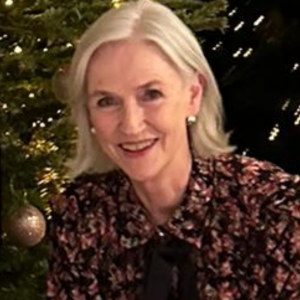 Profilbild på Ingrid Penicka