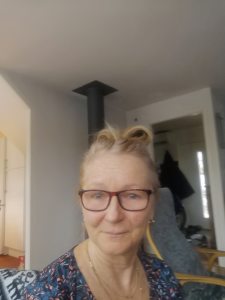 Profilbild på Ingrid Persson