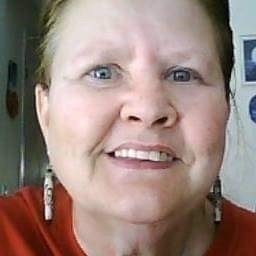 Profilbild på Ingrid Pihl
