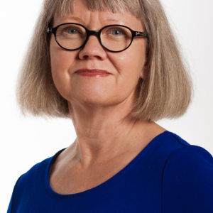 Profilbild på Ingrid Rehnberg