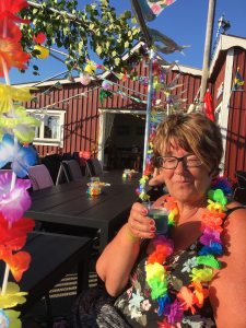 Profilbild på Ingrid Röndahl
