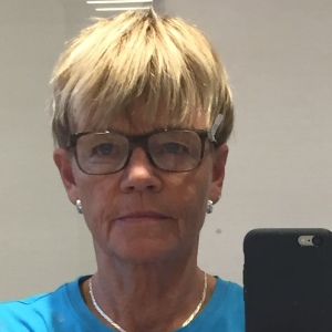 Profilbild på Ingrid Roslin-Müller