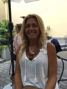 Profilbild på Ingrid Sabelcrona
