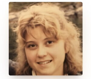 Profilbild på Ingrid Sandberg