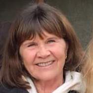 Profilbild på Ingrid Sandin