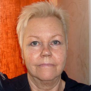 Profilbild på Ingrid Sandström