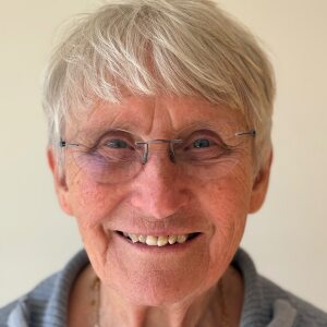 Profilbild på Ingrid Schlyter