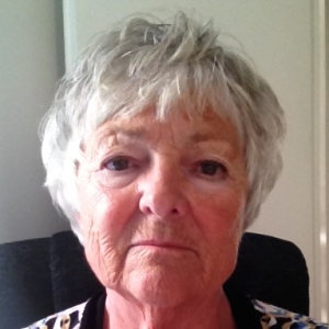 Profilbild på Ingrid Sjödin