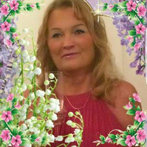 Profilbild på Ingrid Söderström