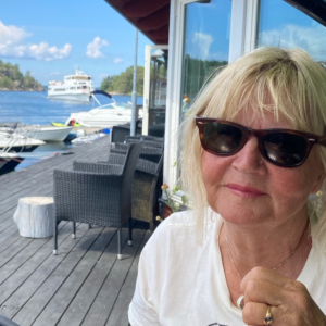 Profilbild på Ingrid Soläng